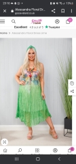 Help! Order cancelled, can you find me a dress?