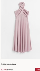 Which of these (if any) would you wear to a wedding?