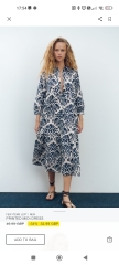 Zara sale