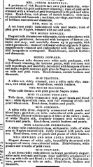 Royal Style and Beauty: Trooping forward - colour glitter and style but more tiaras may take a while..