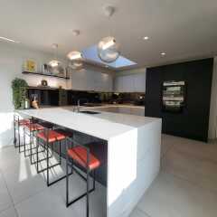 Kitchens