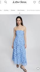 Which of these (if any) would you wear to a wedding?