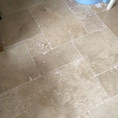 Show off your flooring 