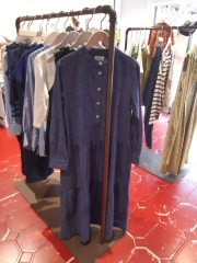Toasties:- Spring frocks and socks?  