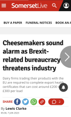 Brexit mega thread part 11: is fucktastrophy a word?