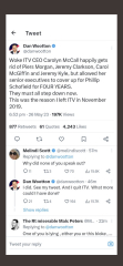 Dan Wootton is a prick