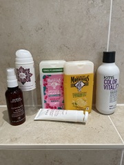 Addicted to buying beauty products? Are you a beauty product hoarder? This thread is for you!