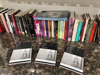 A Mumsnet thread about a book about a Mumsnet thread “Under the Duvet of Darkness” written by the women of Mumsnet THREAD 2