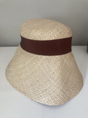 Help - can I rescue this hat?