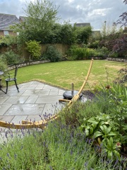 I bought 160 bare root  perennials for £40!