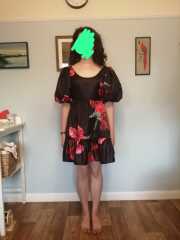 Can I wear this to a 30th birthday party?