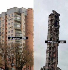 Ukraine Invasion: Part 41