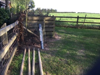 What do you do with your garden waste?