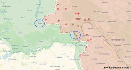 Ukraine Invasion: Part 41