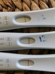 1dpo, anyone else? 😊