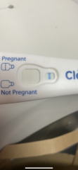 1dpo, if anyone wants some company for the tww🙂