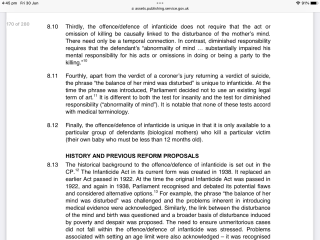 Teenager guilty of murder.