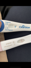 1dpo, if anyone wants some company for the tww🙂