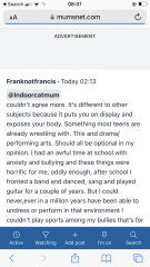 To ask for your tips to overcome this nightmare of epic proportions?