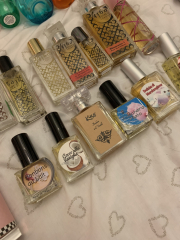 The Friendly Perfumistas Thread 36 - Cuddling Sweaty Deer Into a New Season! 😉