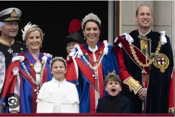 What to wear to school “culture day” if you are white British?