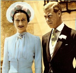 Can we have a thread devoted to Royal wedding dresses?