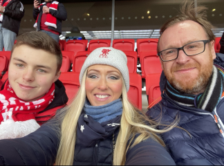 Pancreatic and liver cancer