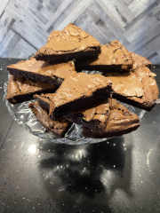 Ultimate brownie recipe suggestions please!