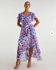 Wedding reception outfit help!
