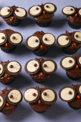 Baking required for school - very hot, outdoors, easy!!