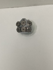 What is this on the wall of my hotel room? Pics included 