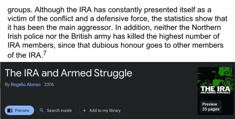 Once Upon a Time in Northern Ireland 