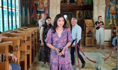 Royal Style and Beauty: St Edward's Crown is back in the box, time for more diamonds, glitter and frocks! 