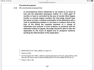 Teenager guilty of murder.