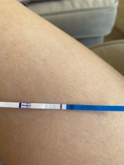 1dpo, if anyone wants some company for the tww🙂