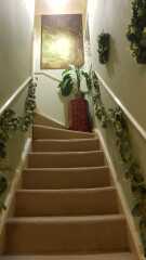 What does your hallway look like? Pics please!