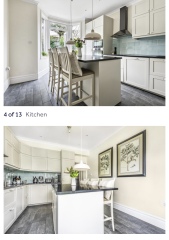 What puts you off when viewing a property?