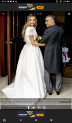 Royal Style and Beauty: Trooping forward - colour glitter and style but more tiaras may take a while..