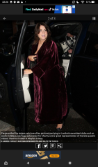 Royal Style and Beauty: Trooping forward - colour glitter and style but more tiaras may take a while..