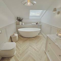 Need to pick tiles before by tomorrow morning