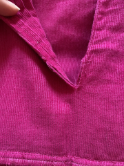 Consumer rights - torn dress, help!