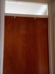 Owners of mid century houses, tell me about your lovely original features!