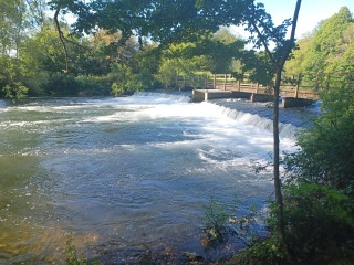 Come chat hiking with me!