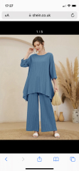 Smart casual outfit - help! (Plus size)