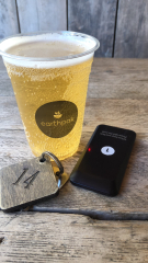 Advancing into April - Frugal Friends still being, er, Frugal.