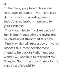 BREAKING NEWS! Peter Murrell in custody for questioning re. funding of SNP