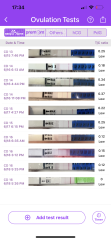 1dpo, if anyone wants some company for the tww🙂