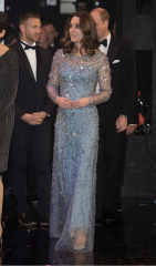 Royal Style and Beauty: St Edward's Crown is back in the box, time for more diamonds, glitter and frocks! 