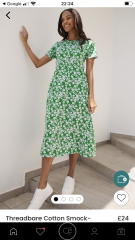 Summer clothes for work (primary teacher)