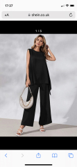 Smart casual outfit - help! (Plus size)
